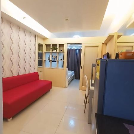 Sea Residences Moa Pasay City - Myra Condotel Extérieur photo