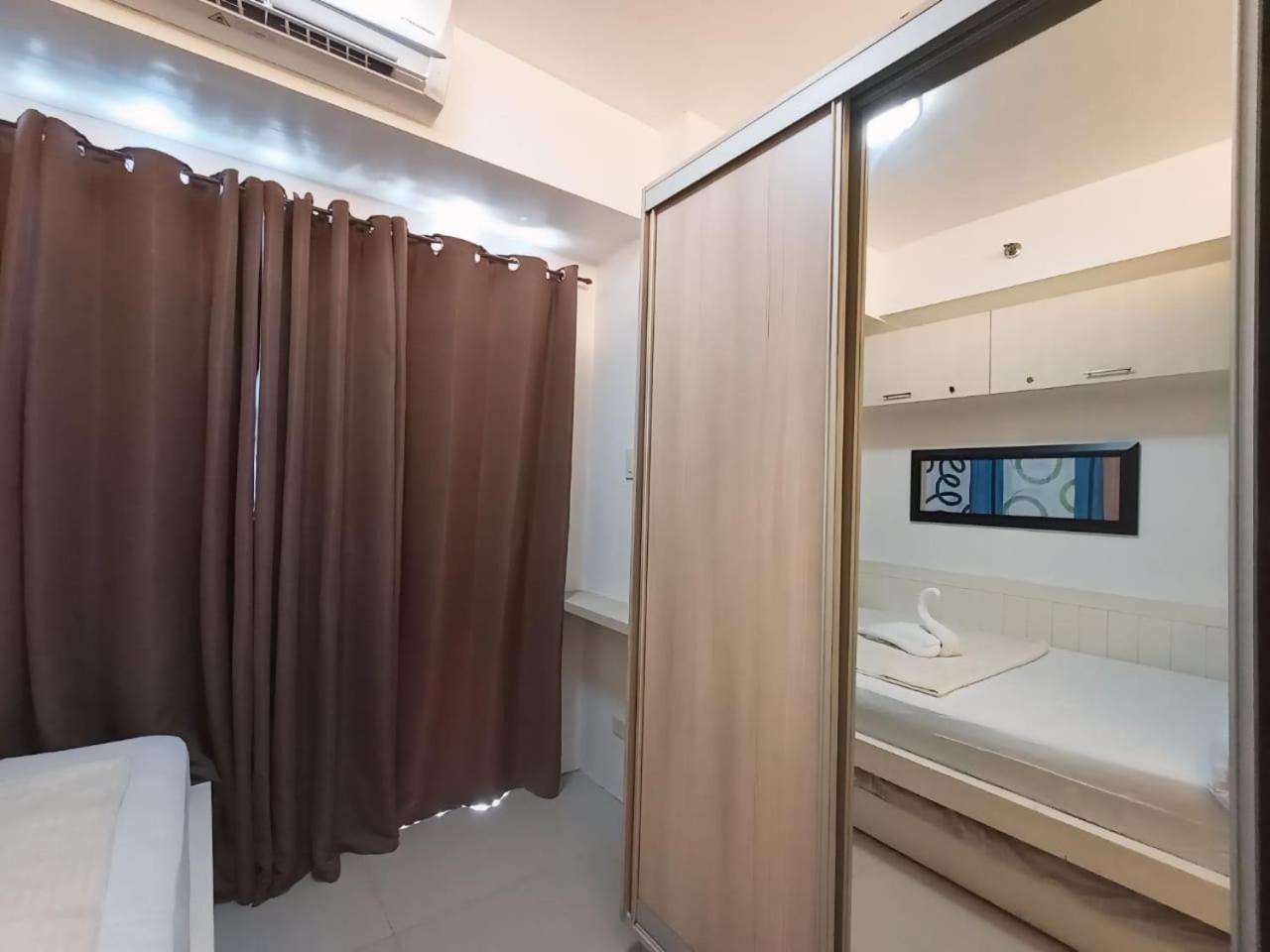 Sea Residences Moa Pasay City - Myra Condotel Extérieur photo